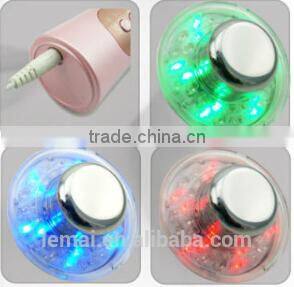 high quality low price 5 in 1 ultrasonic facial massager beauty product