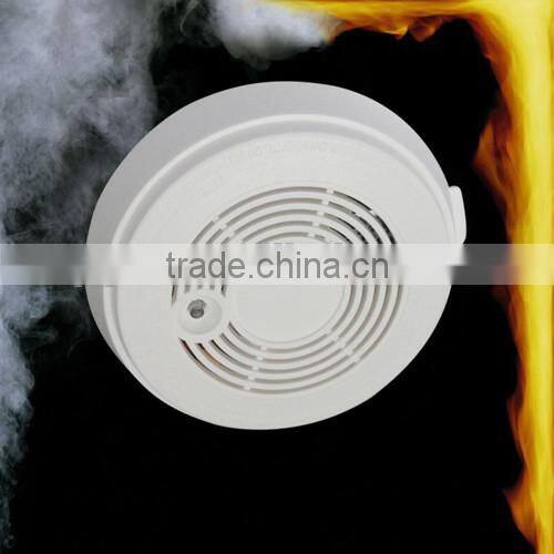 Hot sell fire alarm useage smoke detector with quality photoelectric sensor