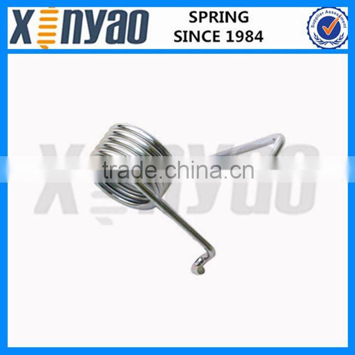 Torsion Springs For Wooden Cloth Pegs