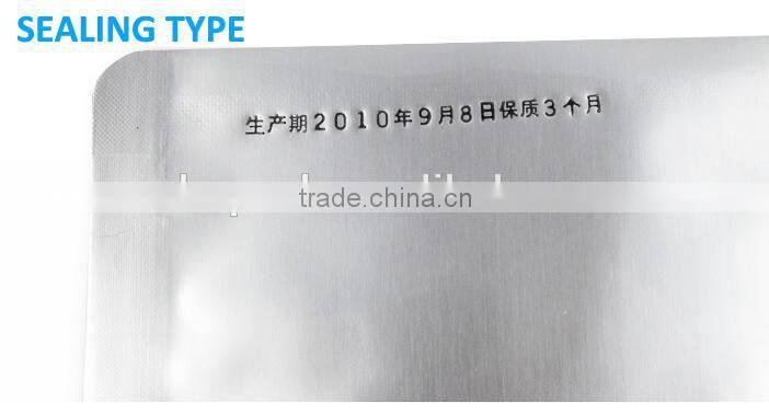 plastic bag heat sealing machine,nylon bag sealing machine