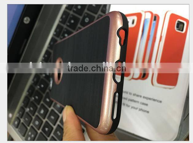 MOTOMO Case for Galaxy S7/J7 Case Motomo Armor for Samsung J7 case