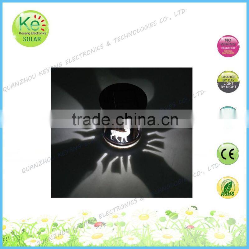 Garden decoration home season series desk led light