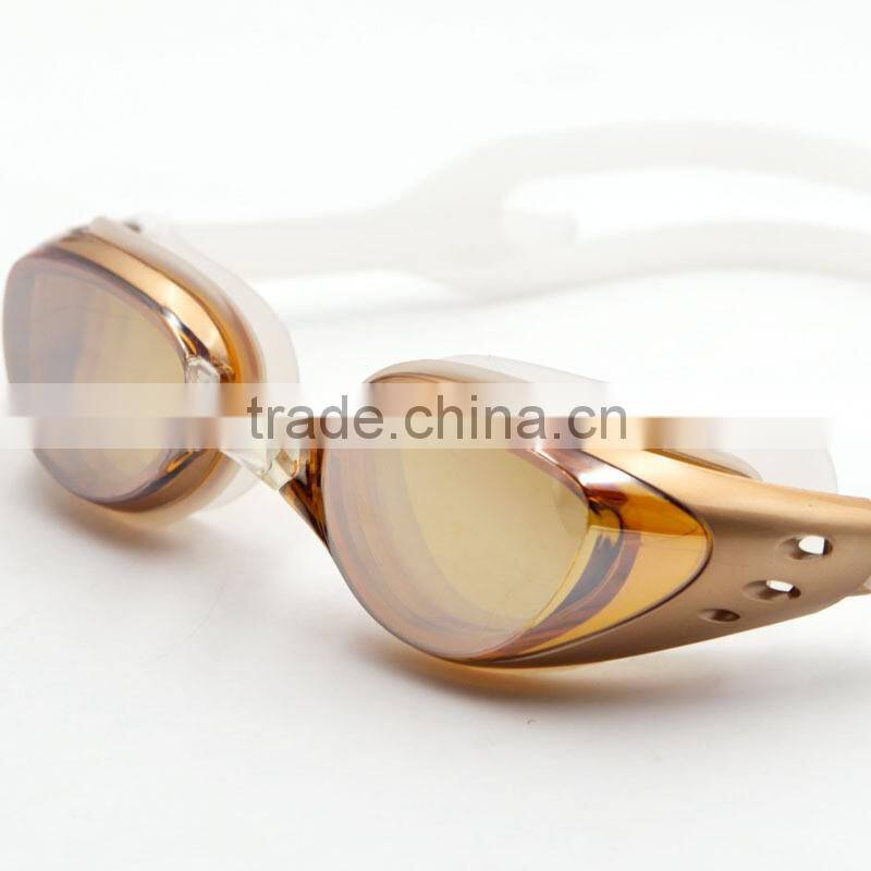 Hot Sale Swim goggles Protective goggle Skiing and swimming sport goggles