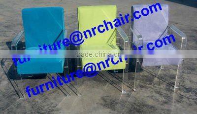 modern classic acrylic living room furniture sofa for sale