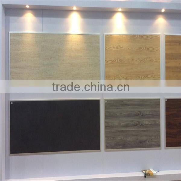 Durable indoor PVC Vinyl Floor