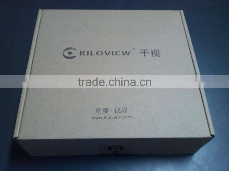 sdi to YPbPr converter 1080P SUPPORT RTMP