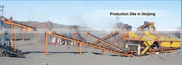 high quality vsi crusher for sand making hot selling over the world