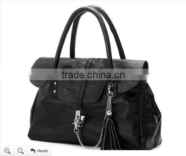 Hot Womens Celebrity Style Ladies Fashion Designer Handbag PUTote Shoulder Bag