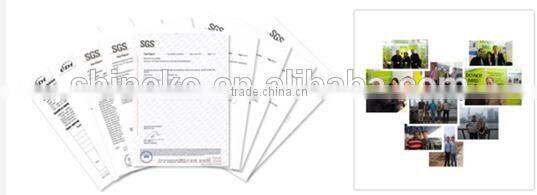 Gold decorative paper self adhesive foil