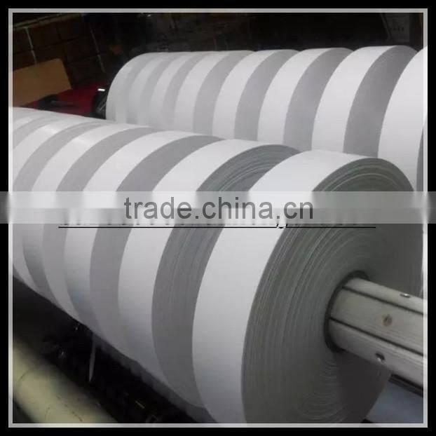 sample PVC foil used for tv cables mylar sheet insulation material soft pvc coil