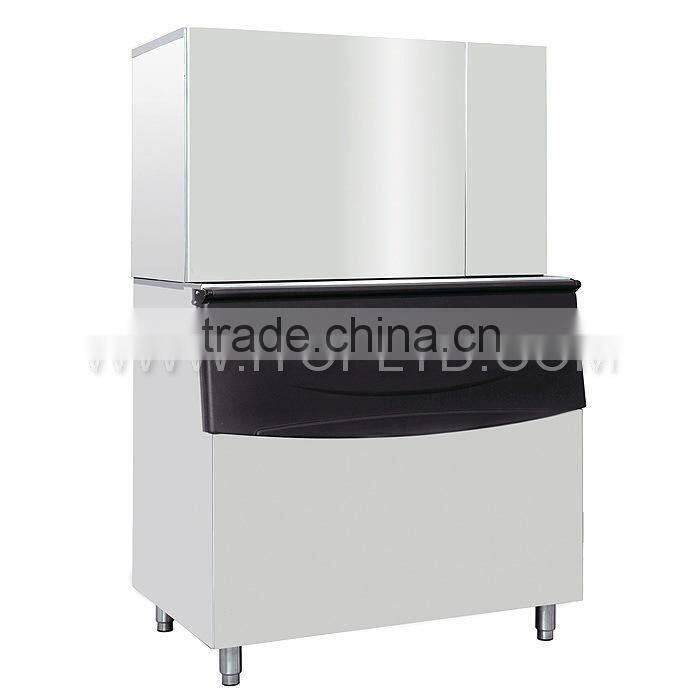 IC-1500/IC-2000 Ice maker (cube ice, half cube ice, large cube ice)