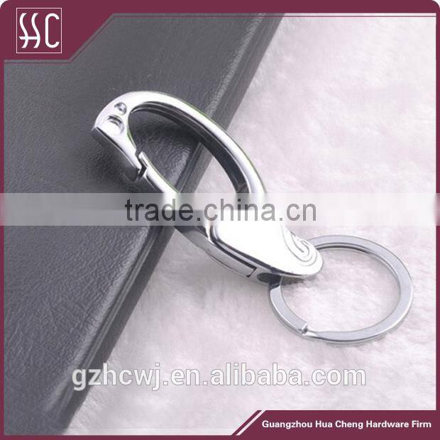 high quality snap hook key ring chains hardware ornament