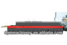 MEGAFOLD 1850-PC automatic folder gluer for corrugated box