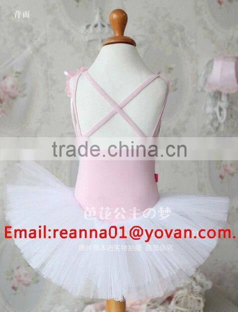 Classical Ballet Tutu Ballet Costume