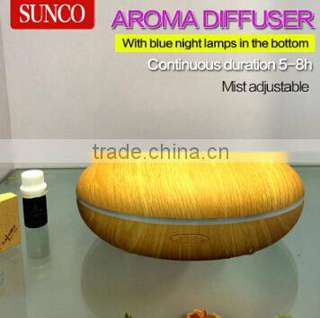 Aromatherapy fragrance scent air diffuser