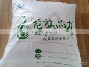 Good quality pouch filling machine for water