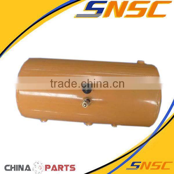 Construction Machinery Parts , for lonking loader spare parts ,LG30F.08 I.01 308400D ,Air tank assembly