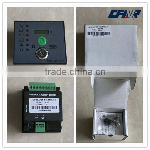 Diesel generator parts electronic controller DSE702as Controller Start Module DSE702K-AS-HC