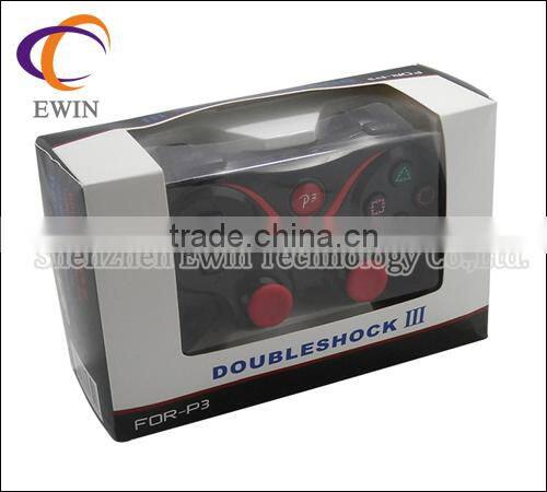 New Design Private Model Wired Controller for ps3
