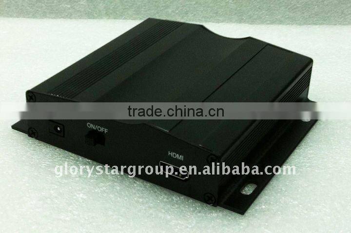 HD 1080 Digitals Signages media players promotional products for event