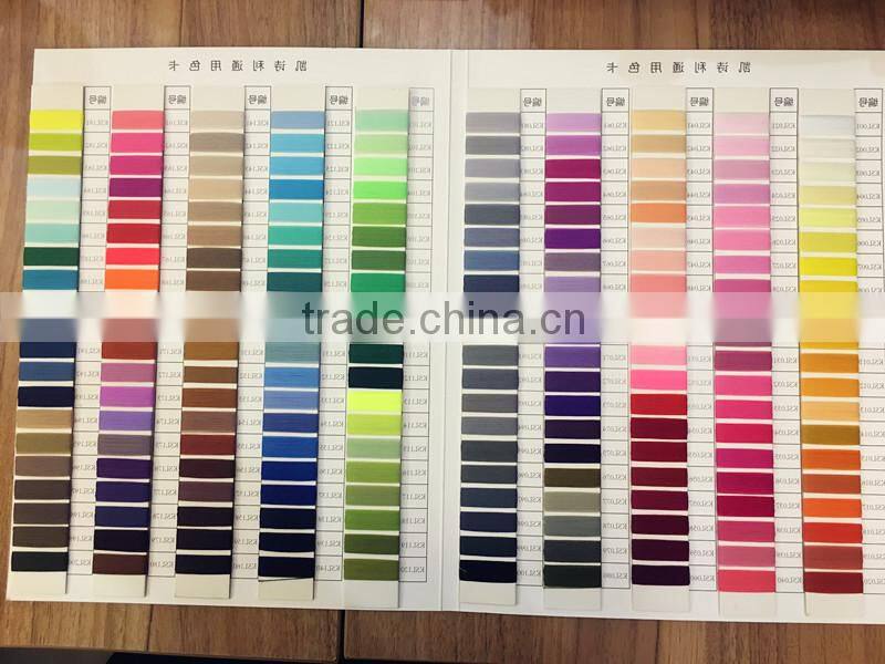 Mechanical polyester covered yarn 2075/3075/4075 for socks