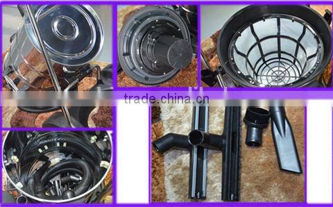 WET FLOOR VACUUM CLEANER SUPER CAPACITY 80L M1780