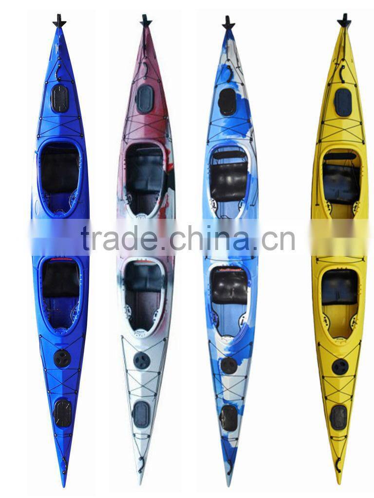 ocean kayak sea kayak double kayak sit in kayak