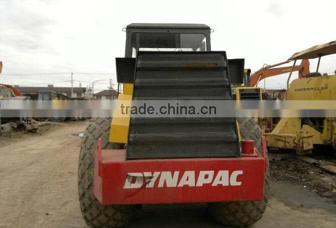 CA30PD used vibration roller compactor, CA25D,CA25PD,CA30D,CA251 avaliable