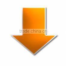 Energy saving low investment three cylinder drum small rotary dryer