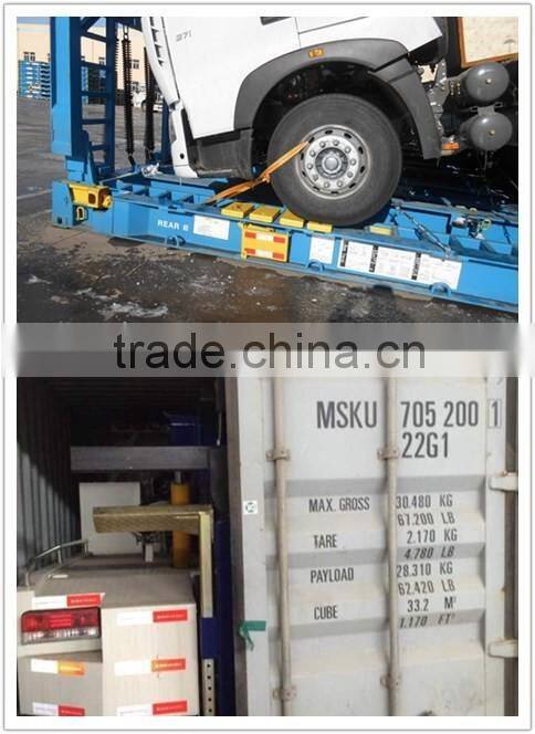 dongfeng Multipurpose recovery truck vehicle 125hp chinese pickup bedford trucks 4x2 turbocharger rollback tow trucks for sale