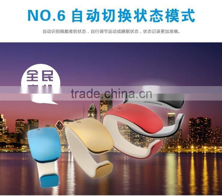 Smart Bracelet Bluetooth Smart Wristbands smart watch Waterproof & Passometer & Sleep Tracker Function for android ios system