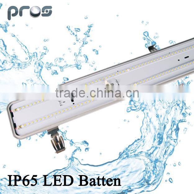 IP65 1200mm CE RoHS ETL save energy 50W Tri-Proof Light