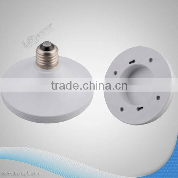 New gx53 to e27 lampholder adapter