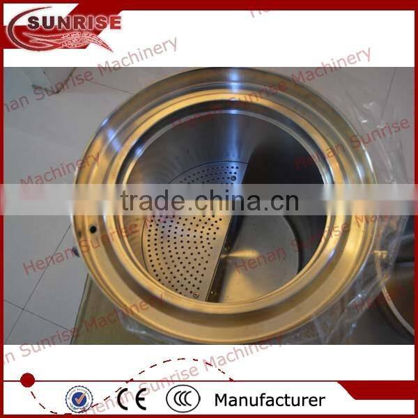 oregano essential oil extract machine