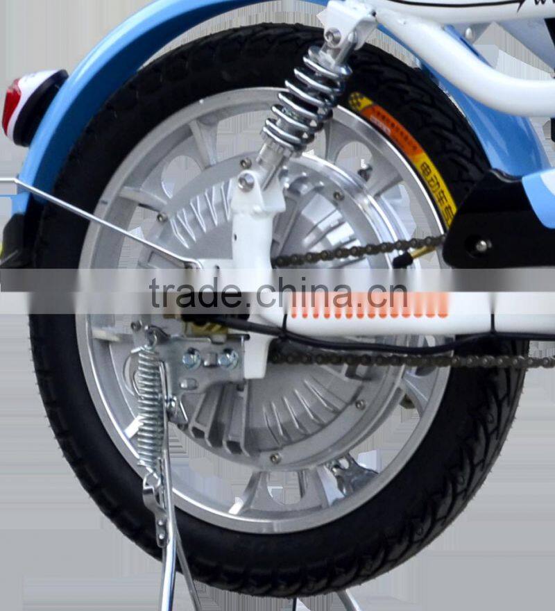48 lithium battery electric bike for adult electric bicycle