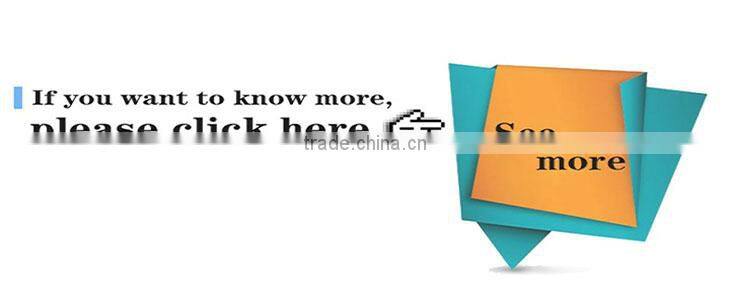 Mengniu brand packing box with window printing