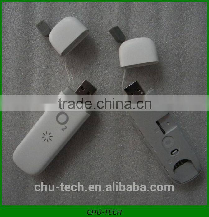 Unlocked ZTE MF823 4g usb modem with sim card slot