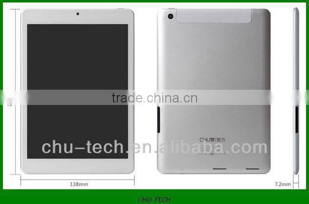 CHUWI V88 Quad core mini pad