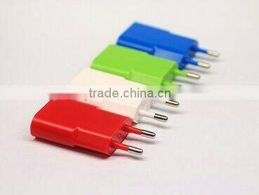 220v 50hz 110v 60hz 5v 1a ac dc power adapter on sale promotional