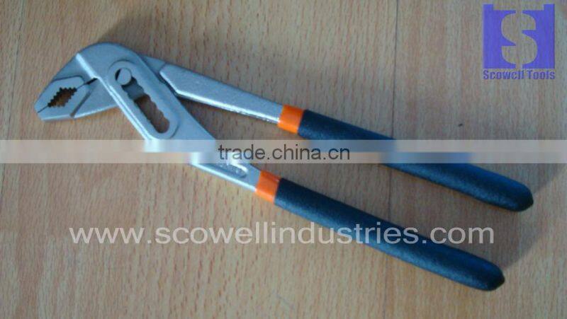 D4,A3 Groove Joint Plier (water pump plier)