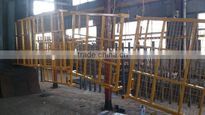 Jiangsu XZY Racking factory selling steel structure stackable fabric roll racks