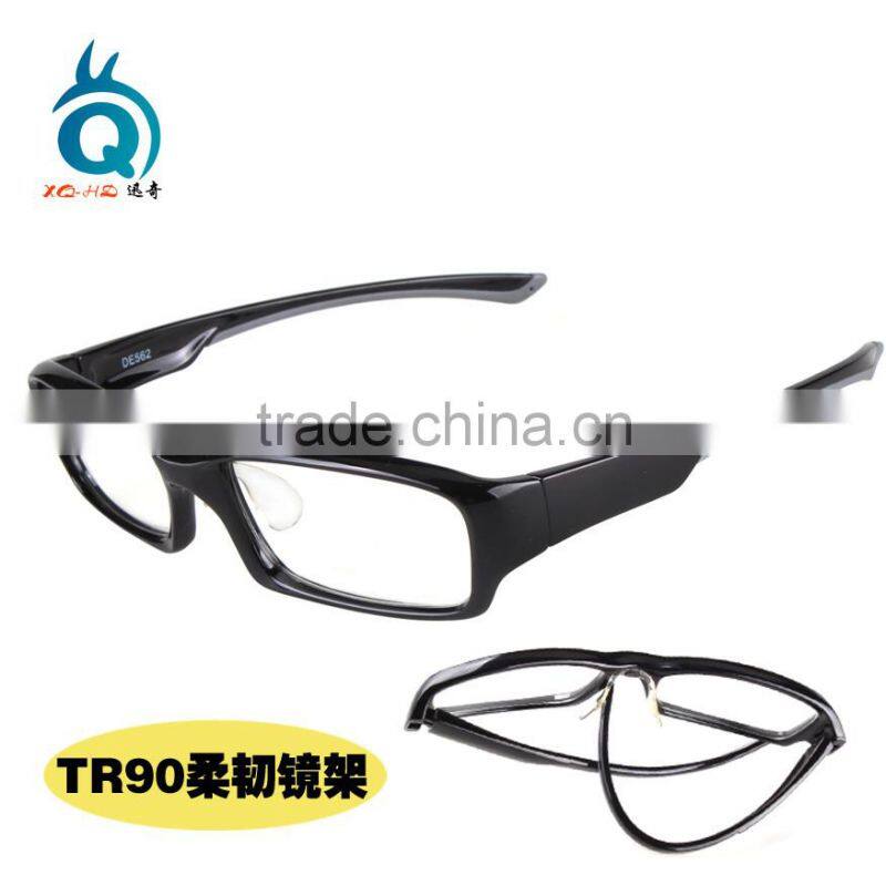 World Population fashion TR90 material optical glasses
