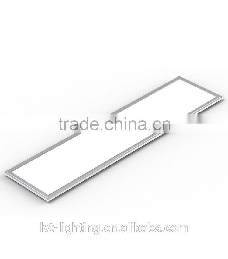 Top quality super bright 30x120 flat led lighting