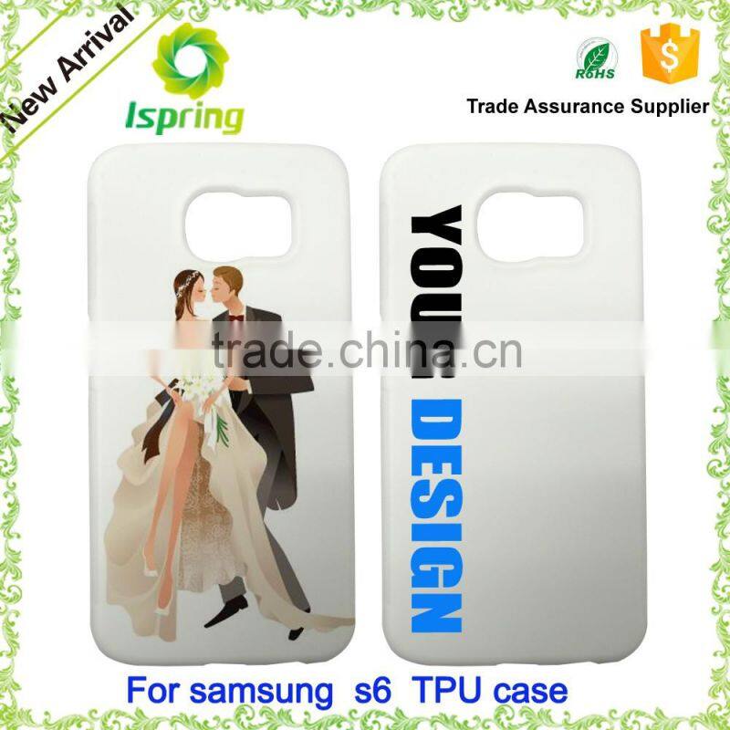 2016 hot sell plastic phone case, customised phone case for Samsuny models