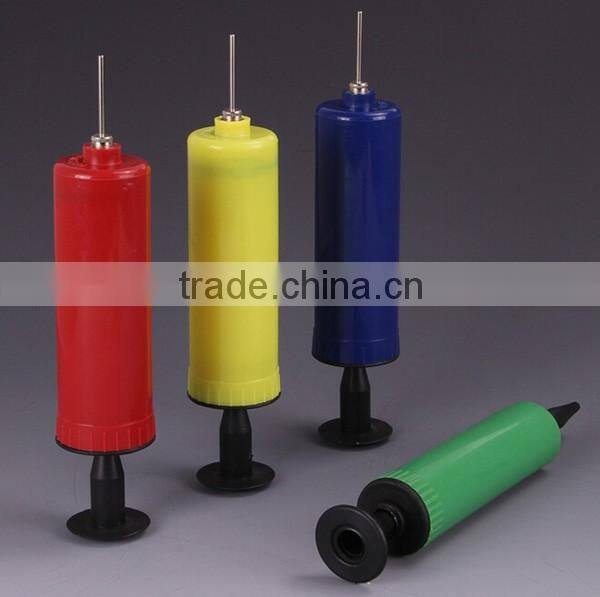 Football Soccer ball Basketball Rugby Ball pump