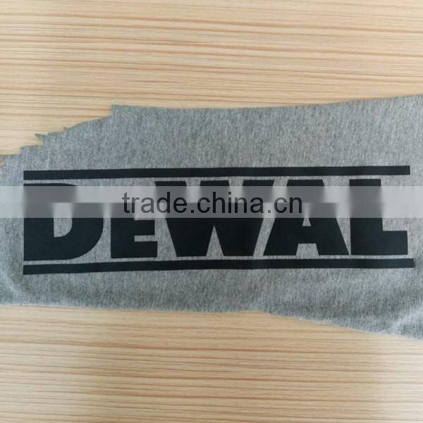 New Products Reflective Heat Transfer Printing Label For Clothing