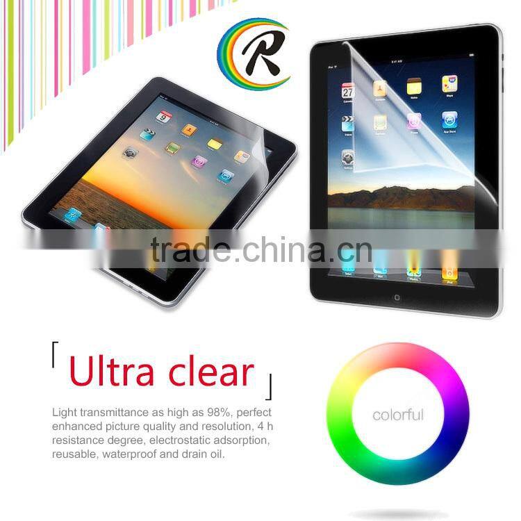 waterproof protector for ipad 4/3/2 mobile phone protector Paypal accept