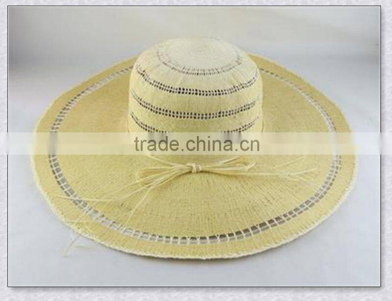 Fashion Design beautiful Bangora Hat body