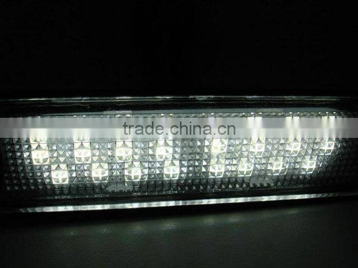 7000K xenon white car led dome reading light for BMW E90 E91 E92 E87 w5w T10 LED Car Dome Map Reading led Light Lamp Bulbs