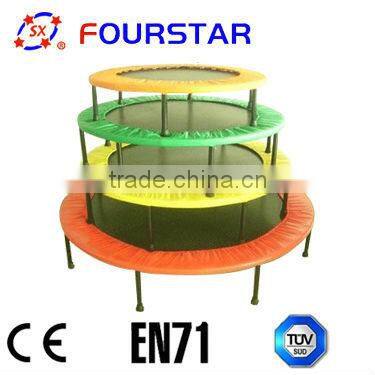 sports mini trampoline